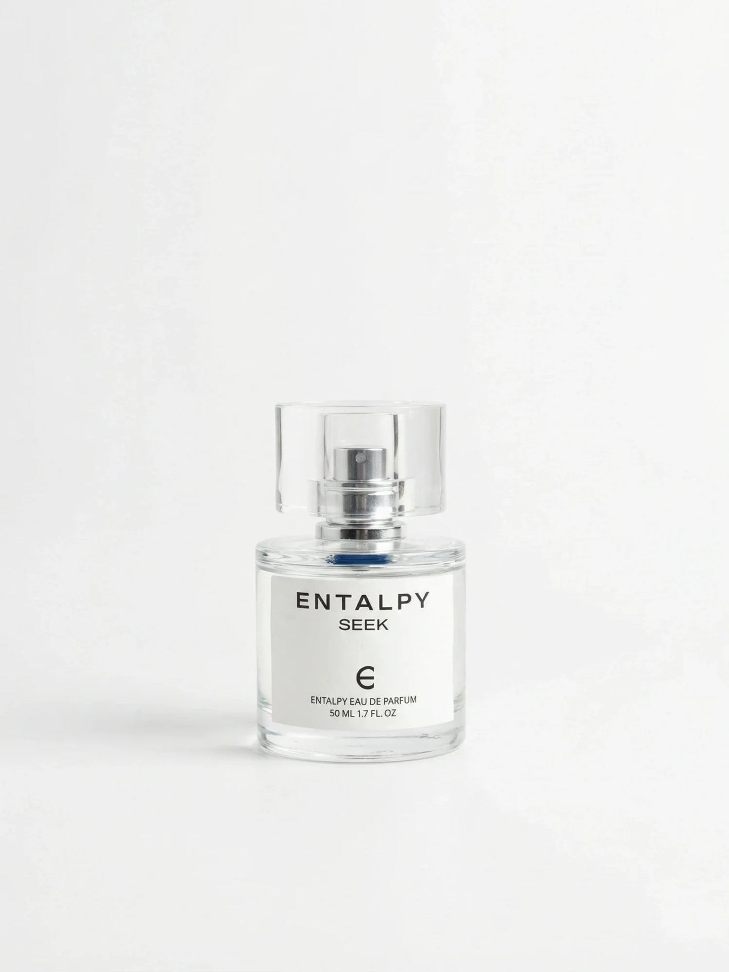 오 드 퍼퓸 씨크 50ML
